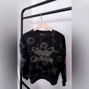 Adidas x Marimekko Sweater
